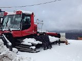 Skiweekend 11 2015